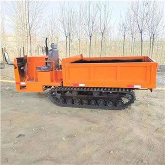 Roterende larvebåndsholder designet