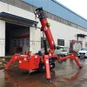 Lille Spider Crane